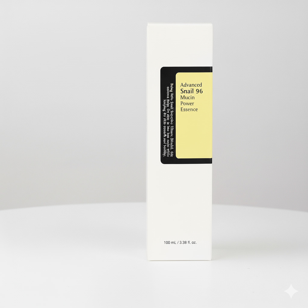 Cosrx Advanced Snail 96 Mucin Power Essence - 100ml