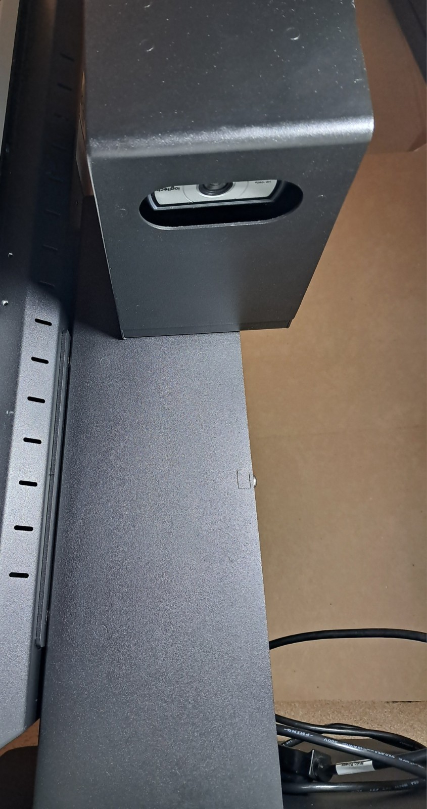 KIOSK 21.5" All-in-one Touch Screen Computer with Cameras