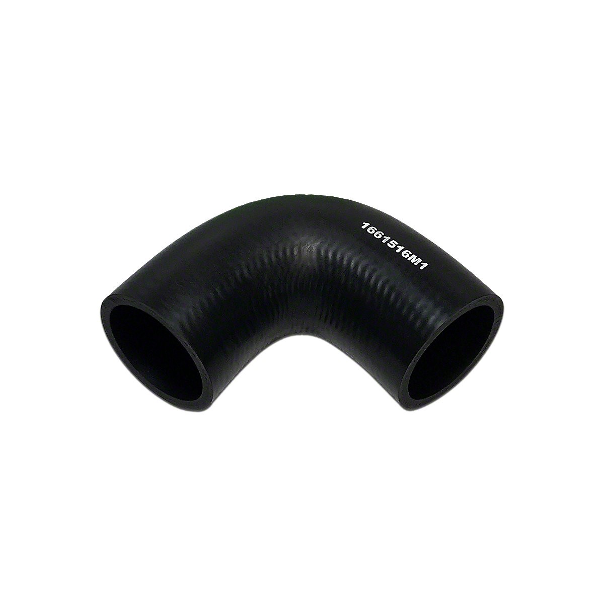 Air Cleaner to Tube Hose fits Massey Tractor | 1661516M1
