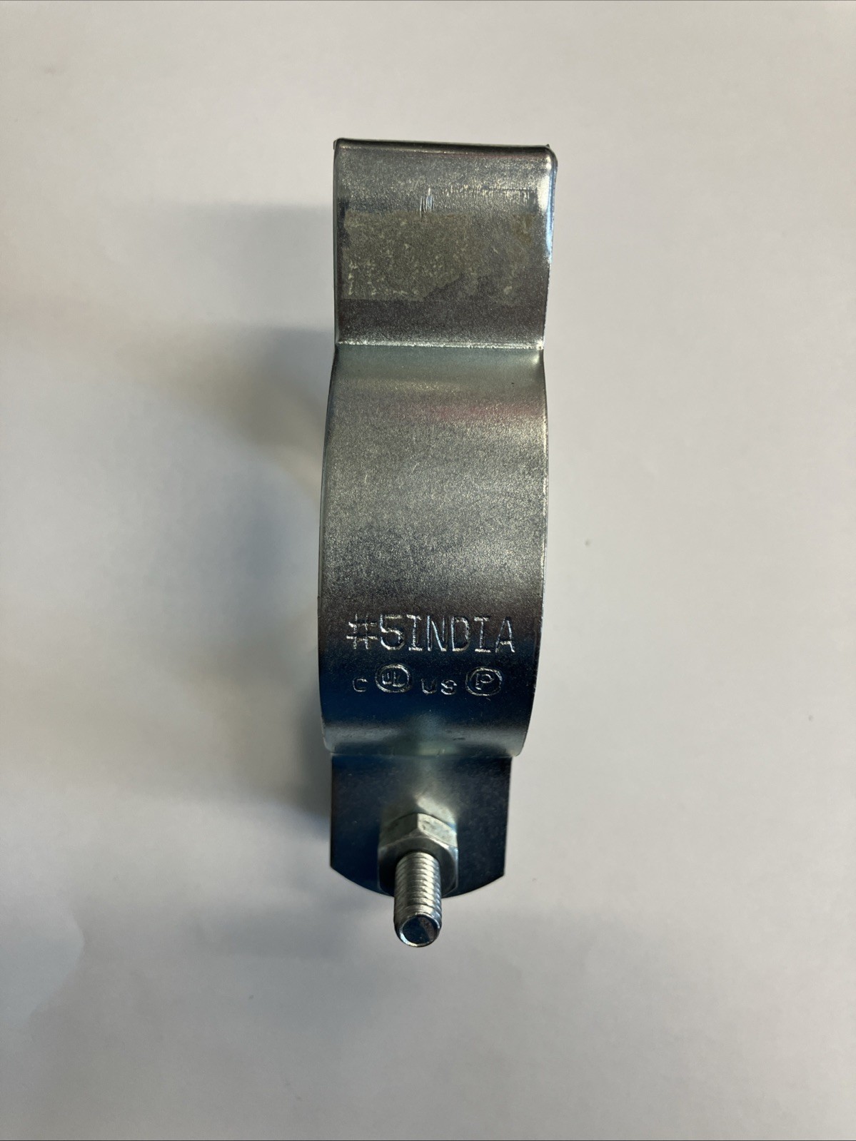MINERALLAC SIZE #5 CONDUIT HANGER FOR 2" HW, 2" EMT