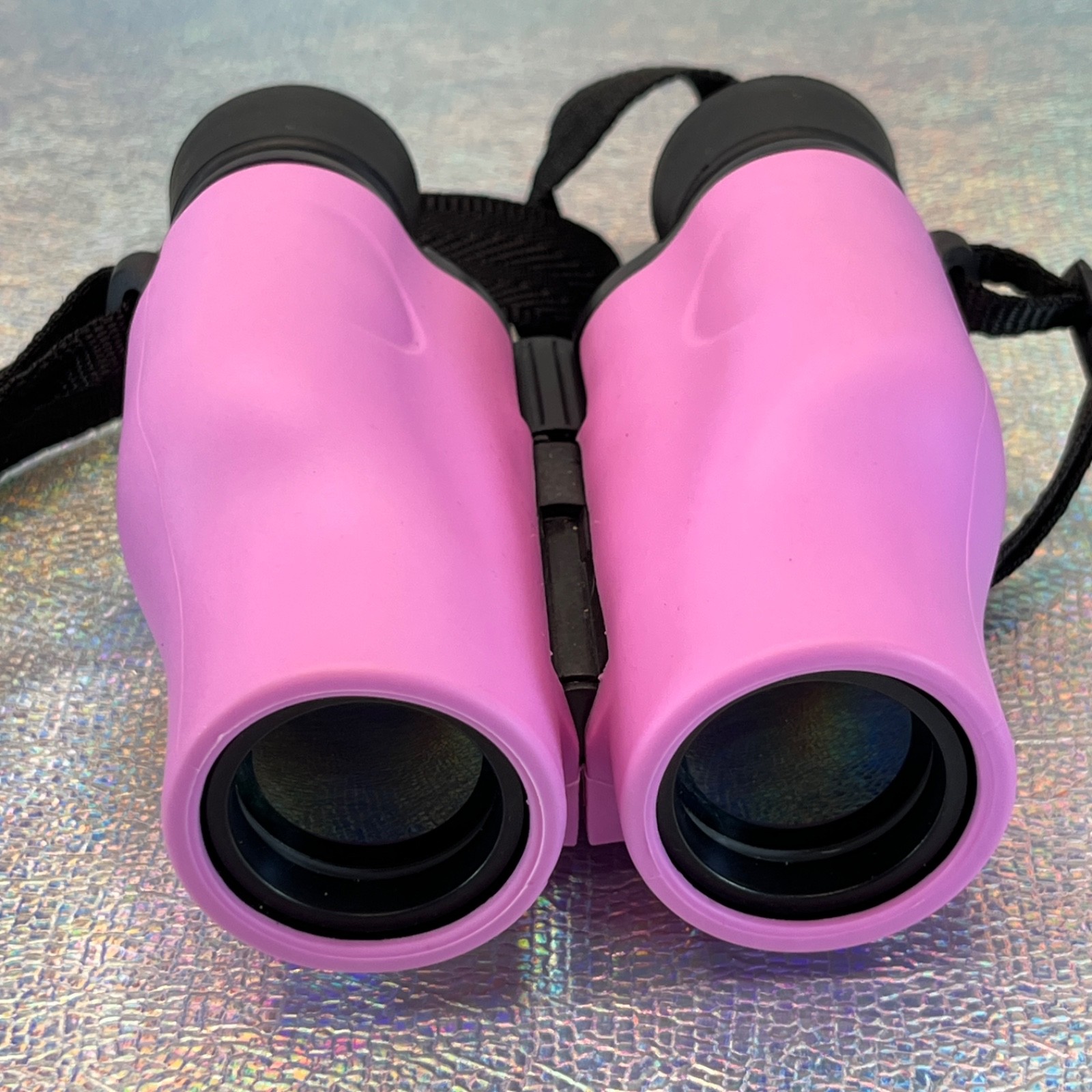 Opaita 20X32 4.5° Binoculars Pink