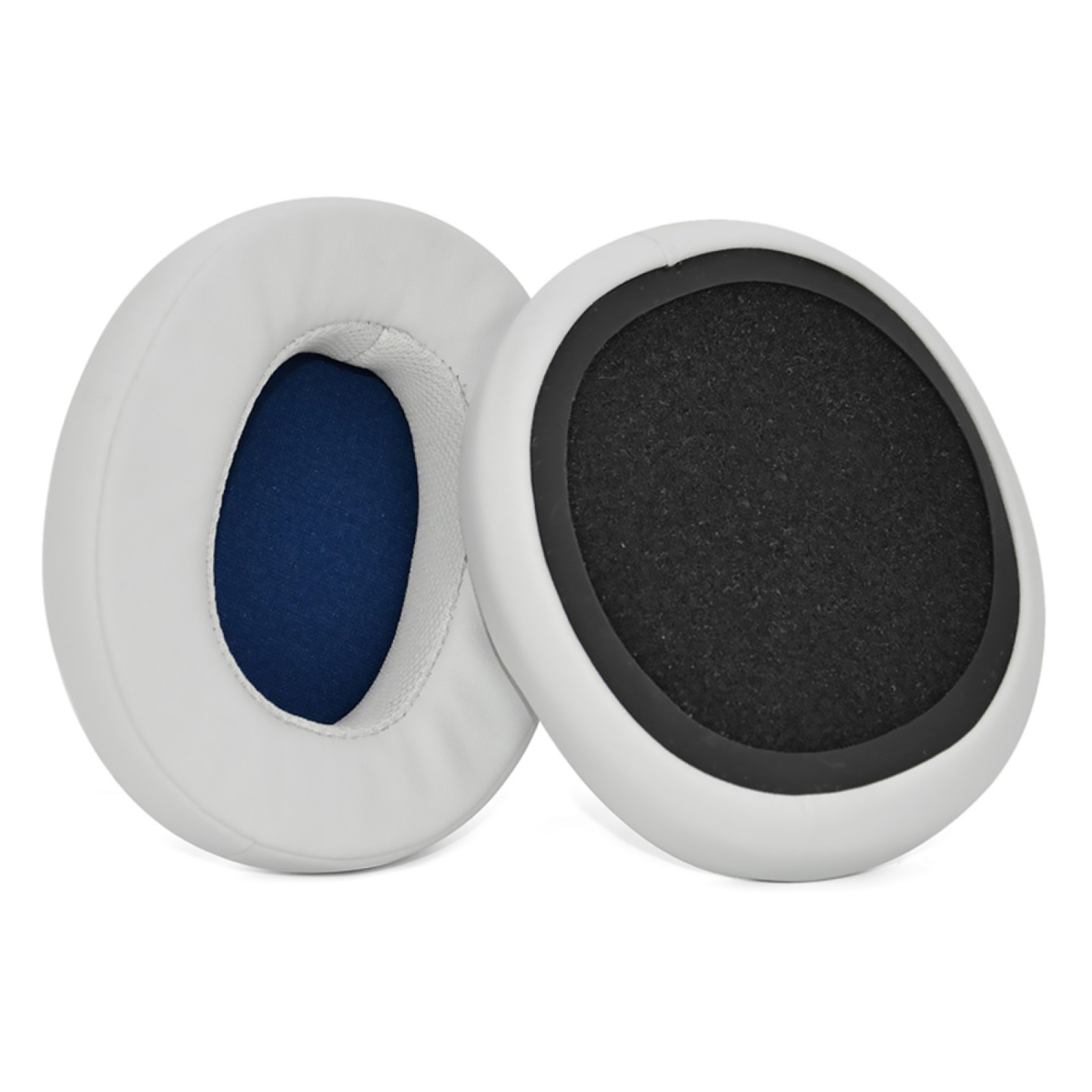 2* Earpads Cushions For Skullcandy Crusher HESH Wireless Headset Replacement aa