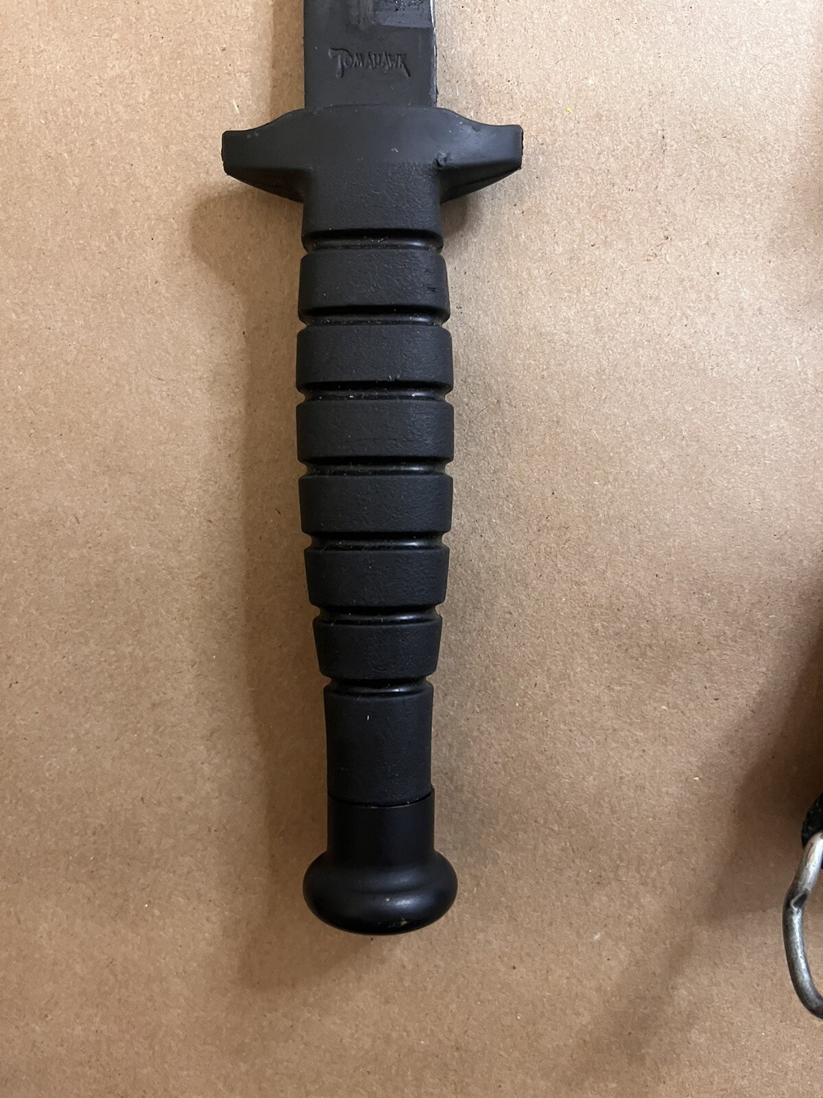 Tomahawk Dagger / combat knife MIO Taiwan