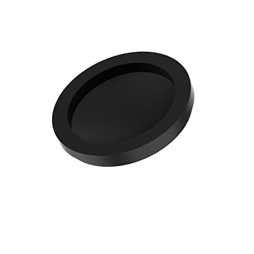 SR1 Rubber Button Cover for MAGLITE C/D Flashlight Switch Seal Accessories