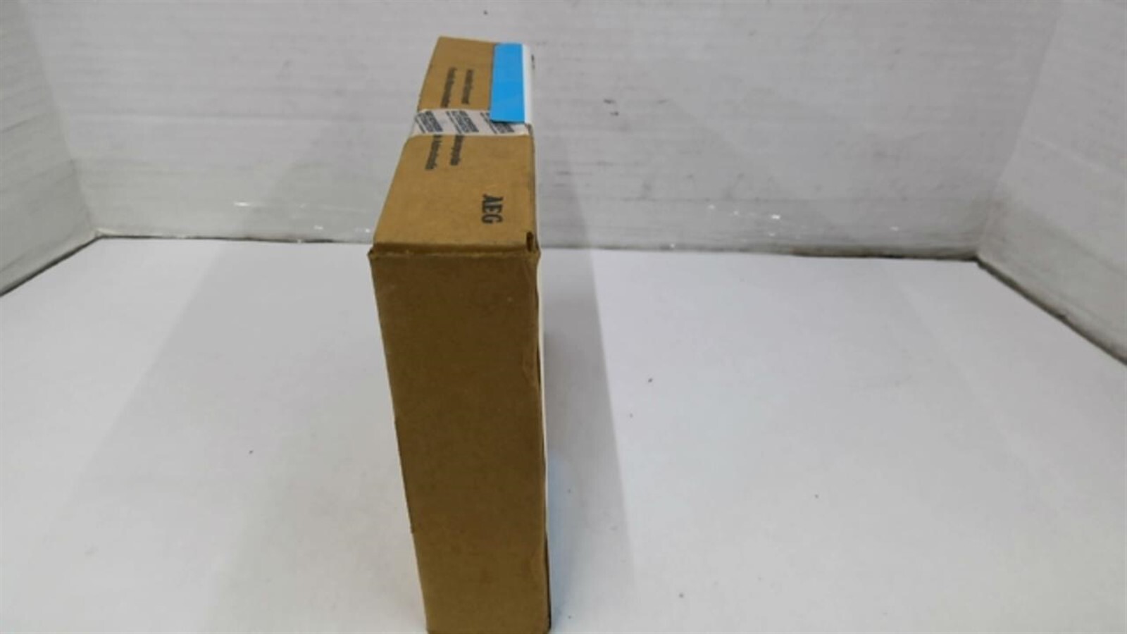 Modicon AS-BDAP-209 Output Module