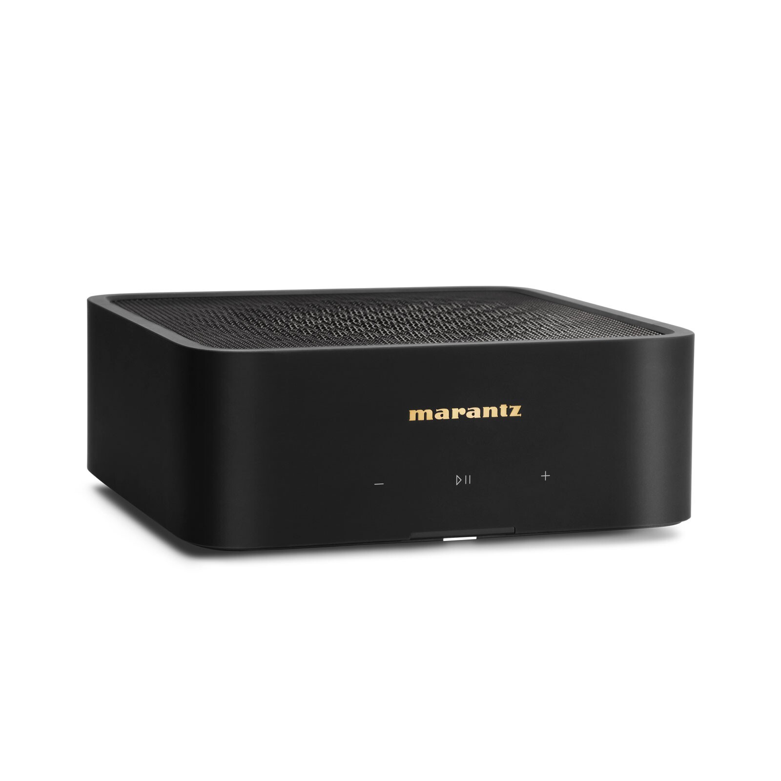 Marantz MODEL M1 Wireless Streaming Amplifier Black (Open Box)