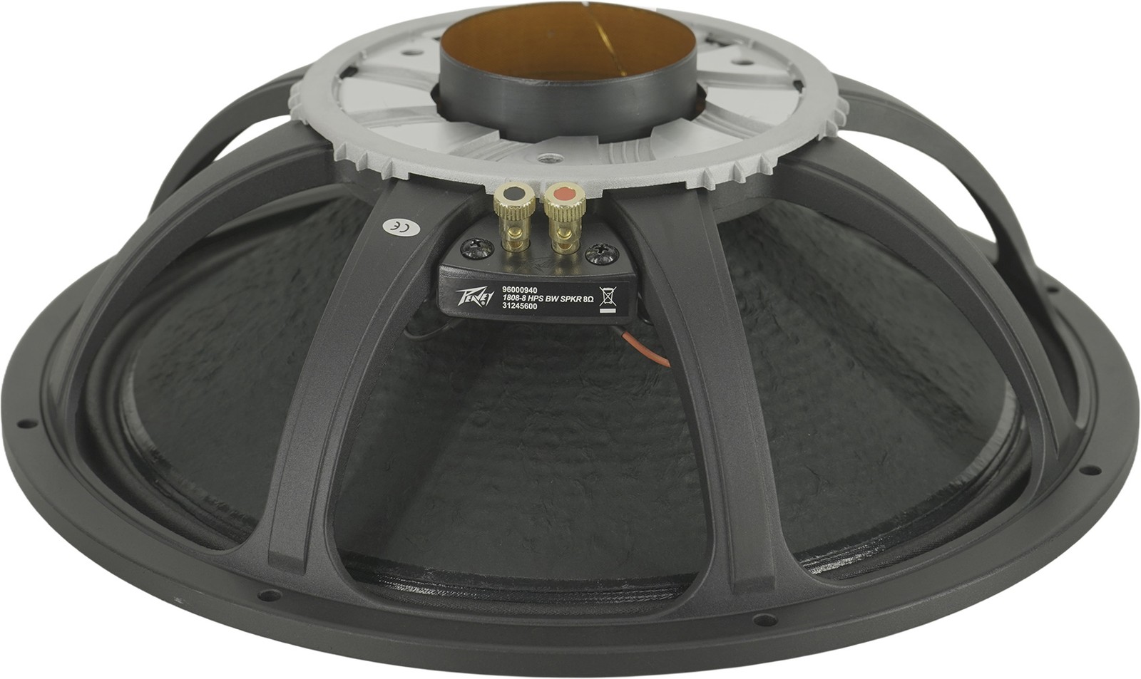 Peavey Black Widow 18 Inch Low Rider Replacement Basket