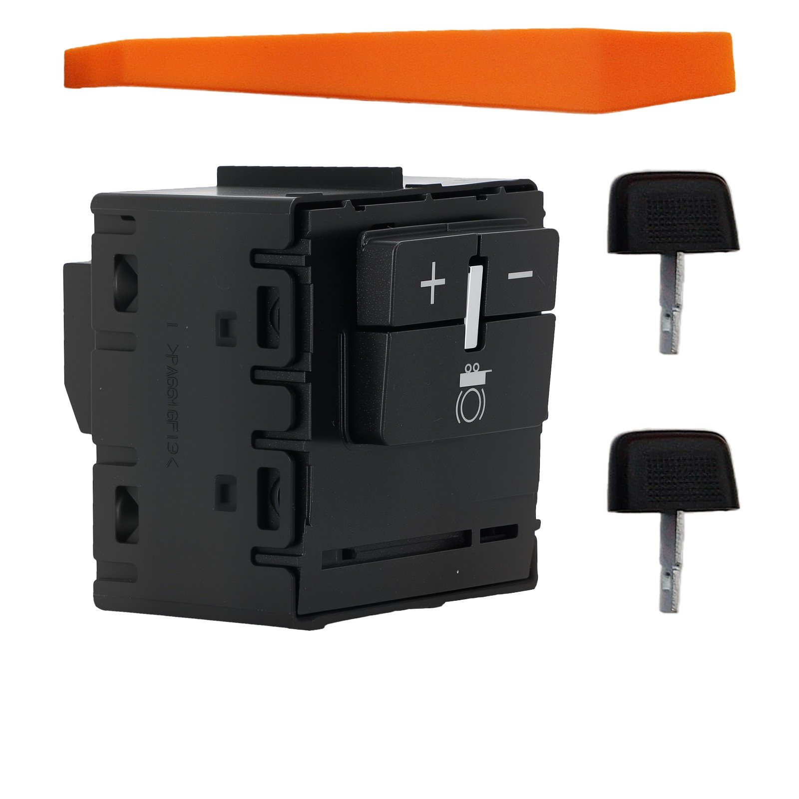 Brake Control Unit for Chevrolet Suburban/Tahoe 2016-2020 84108373 23145874