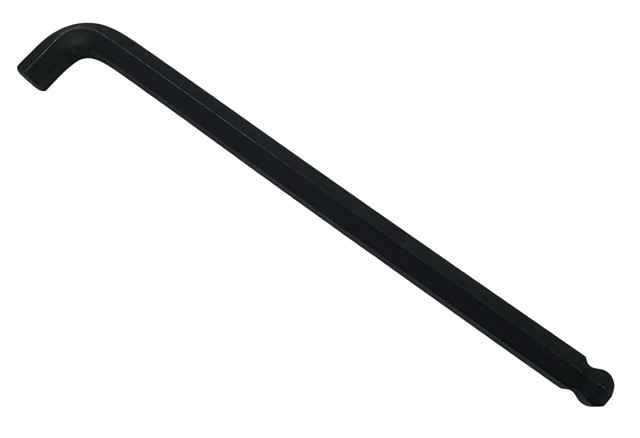 Bondhus 3/8" Ball End Stubby L-Wrench USA Made 26514