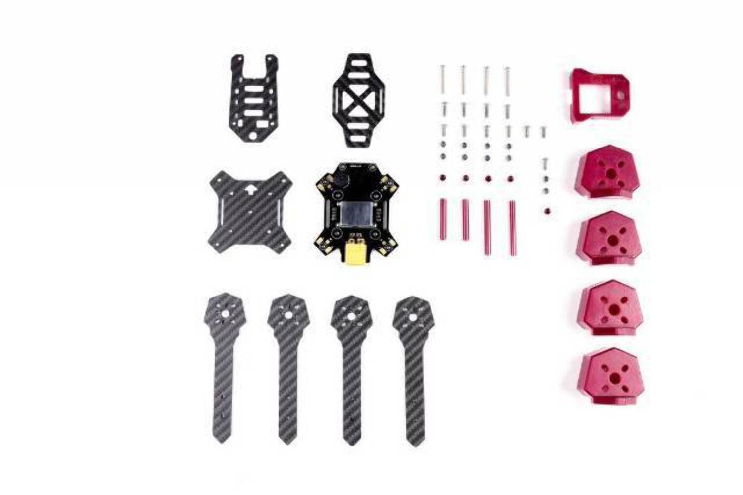 EMAX Nighthawk-X6