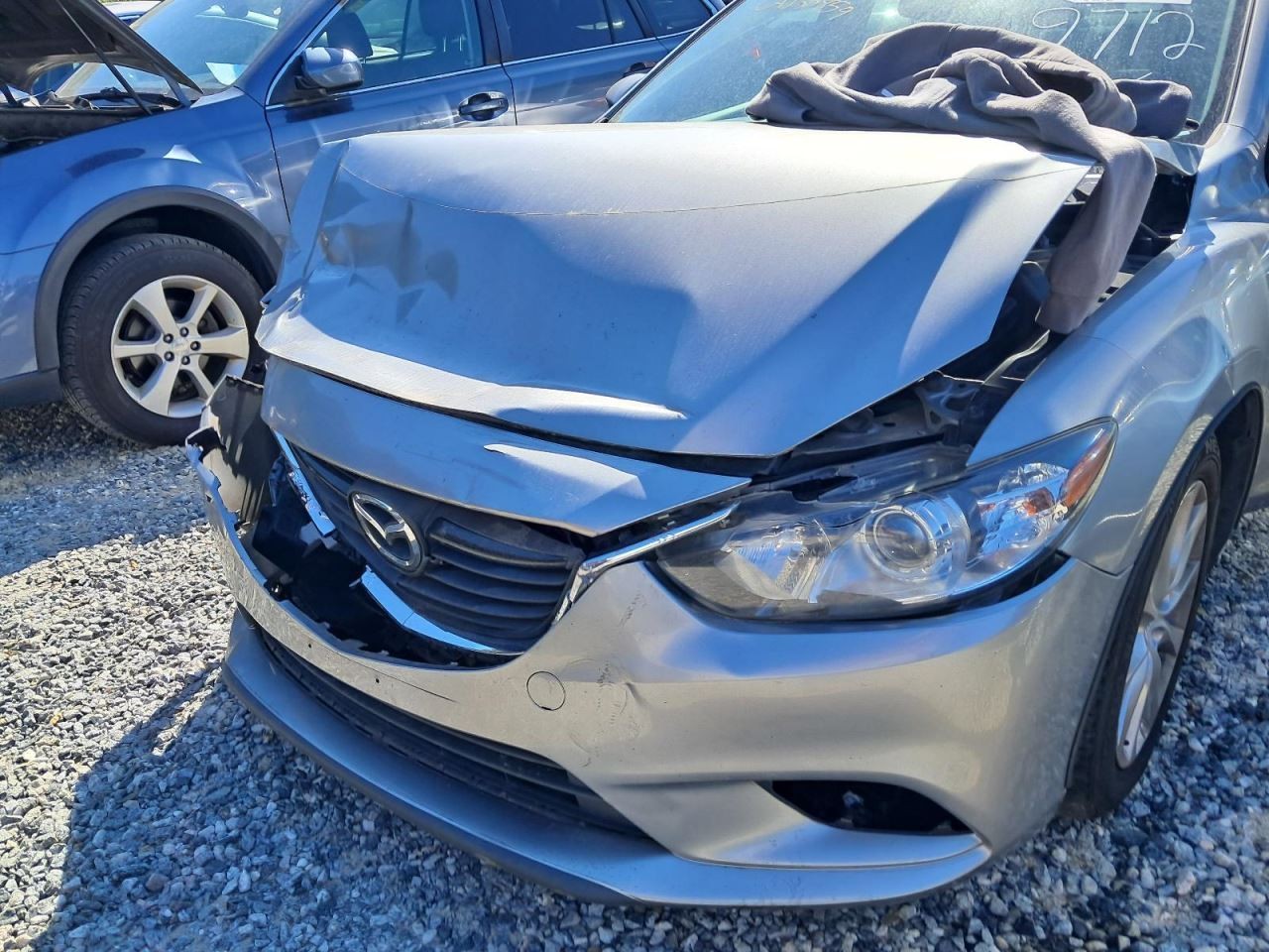6 2015 Glove Box 4842396