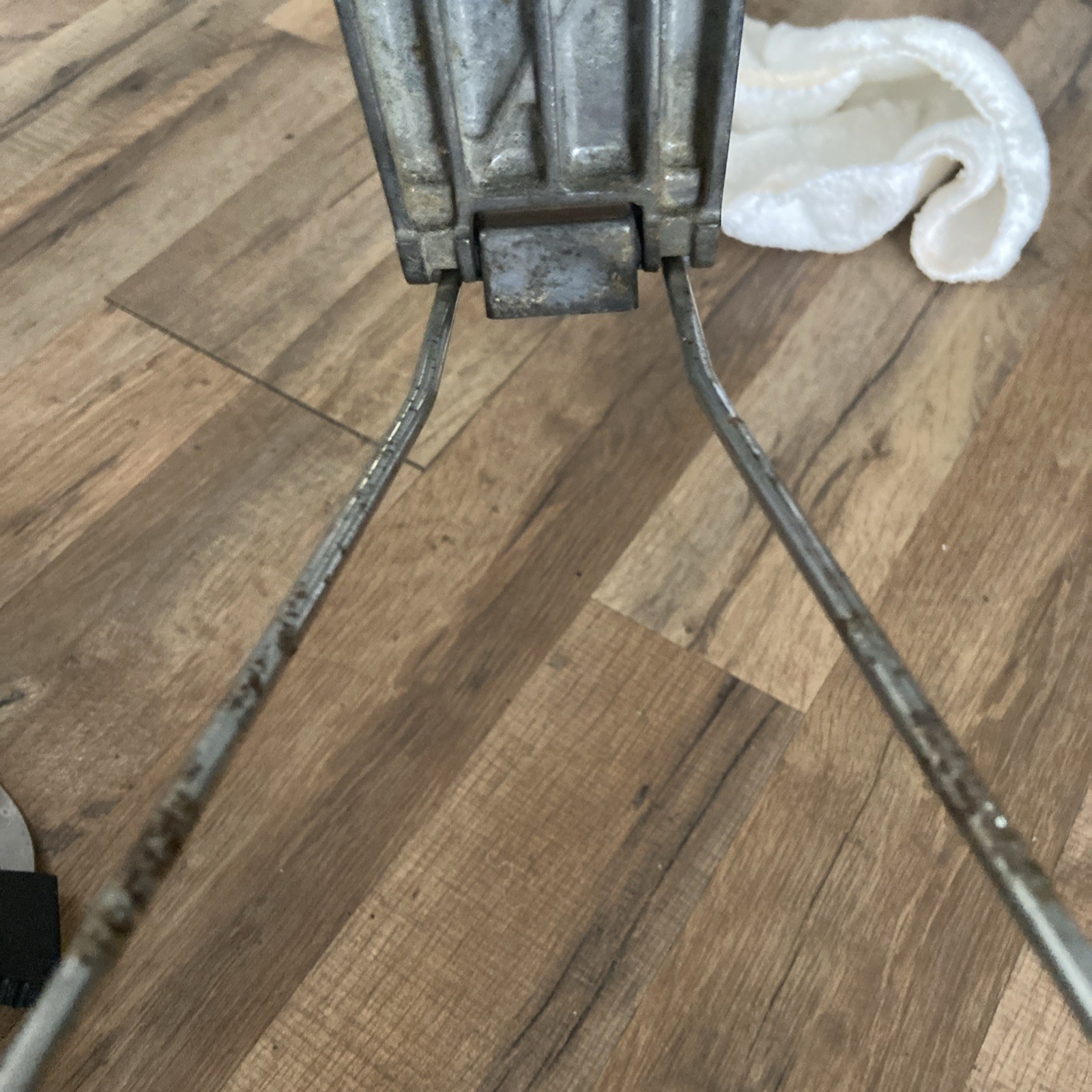 70s Or 80s Tama Bass Drum Pedal Vintage Used From Japan