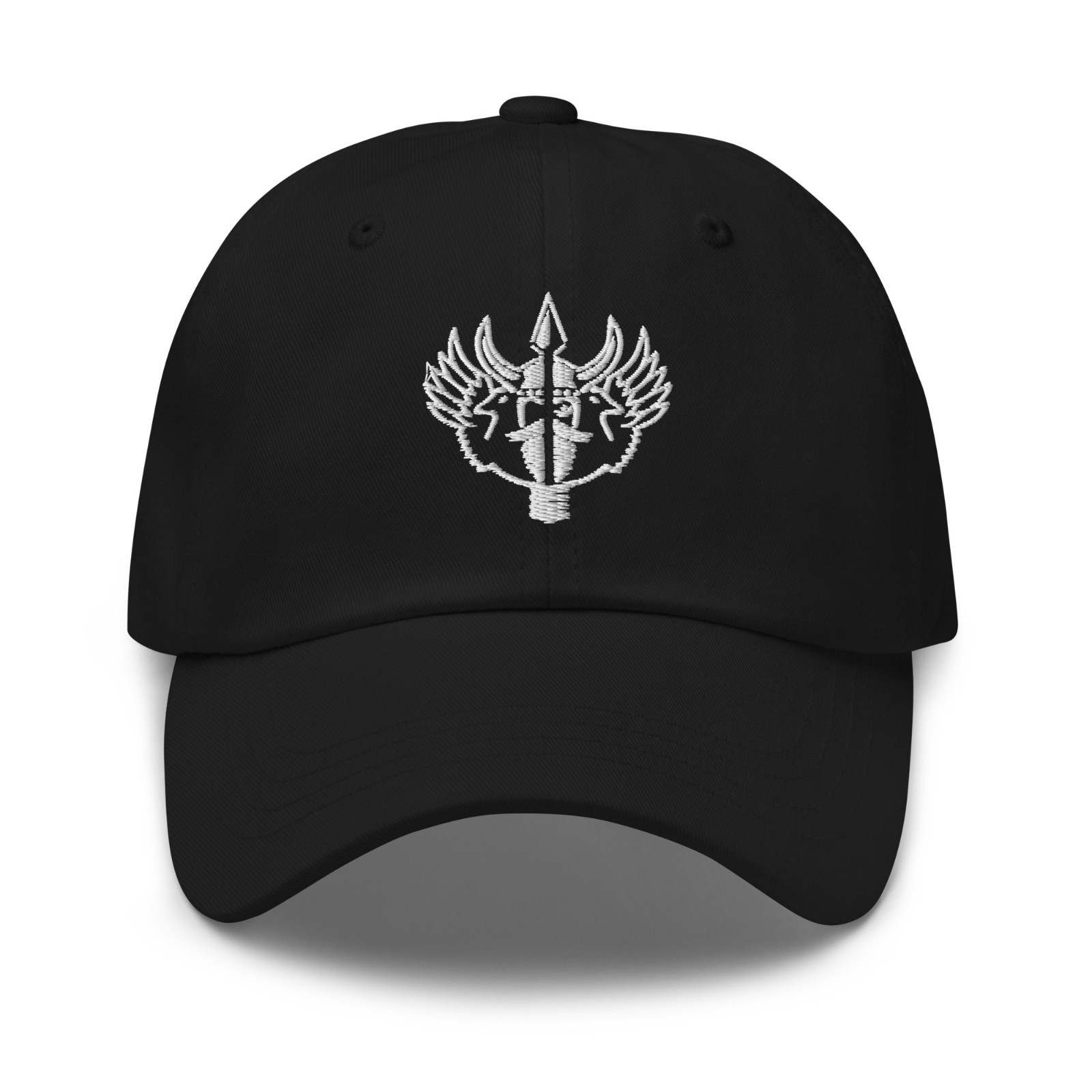 Norwegian Norway FSK Forces Forsvarets Viking Embroidery Classic Hat Yupoong