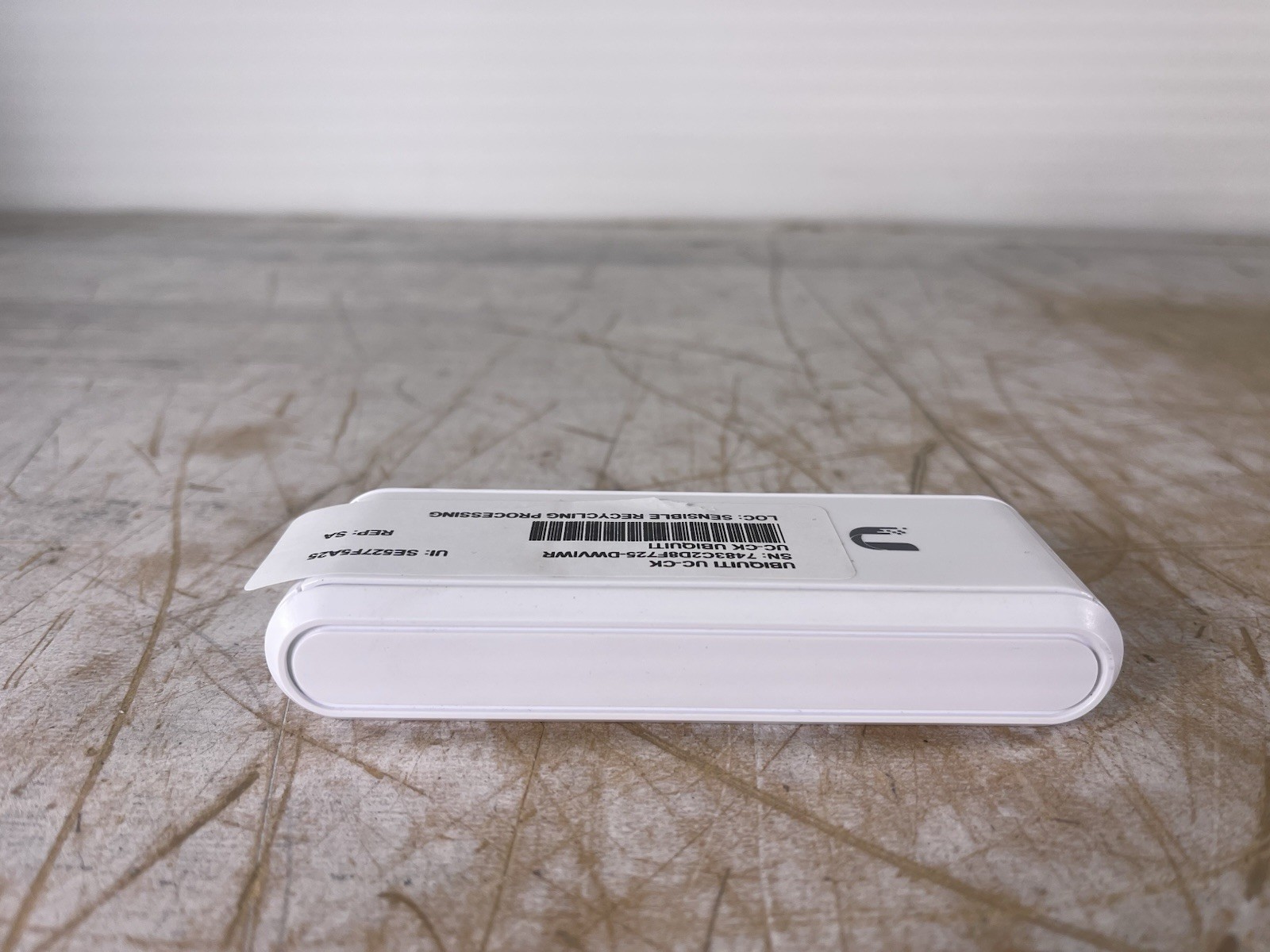 UBIQUITI NETWORKS UNIFI UC-CK CONTROLLER CLOUD KEY