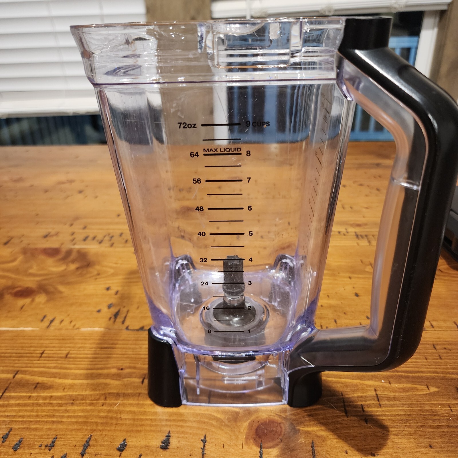 Ninja Blender parts