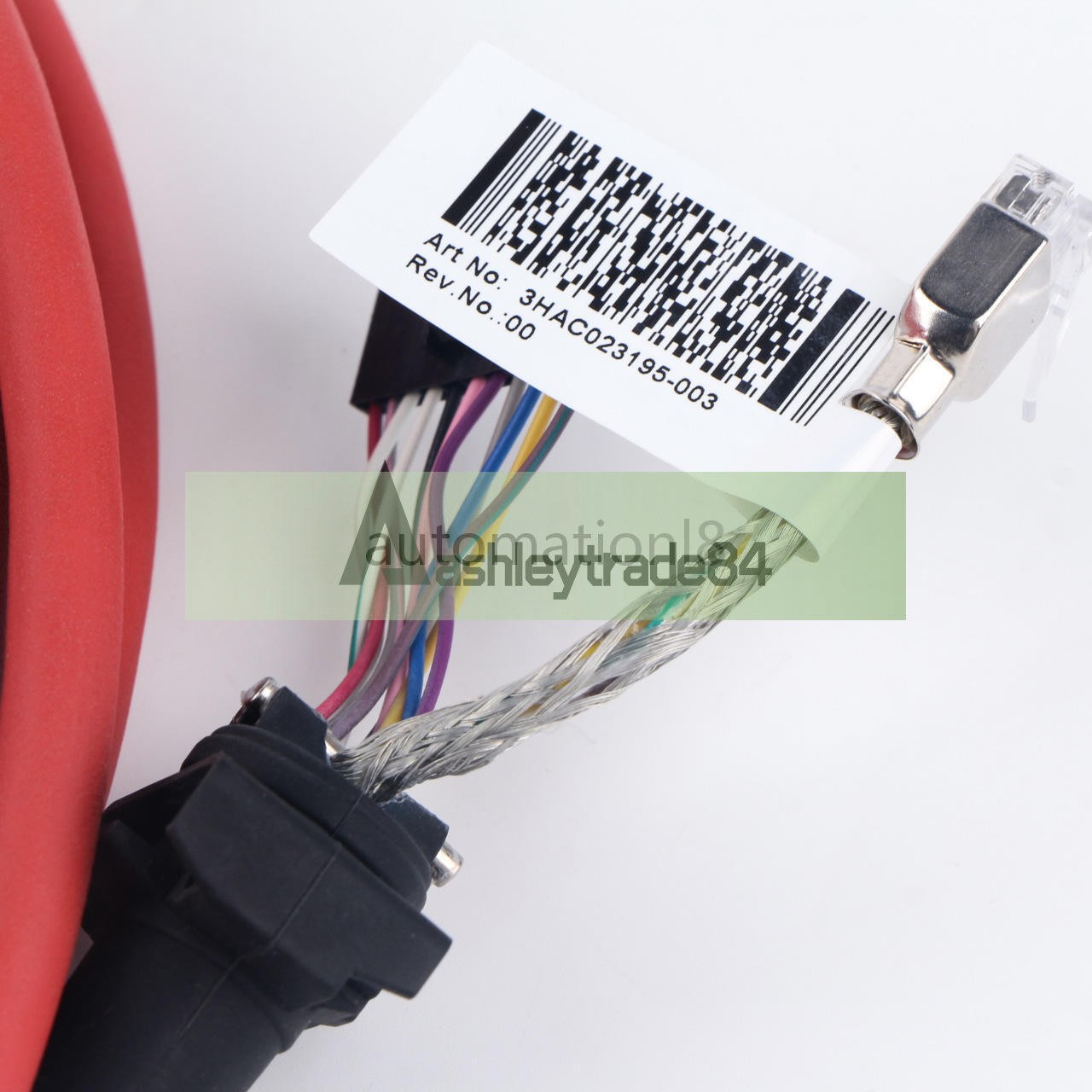 1PCS ABB Teach Pendant Cable 3HAC023195-003
