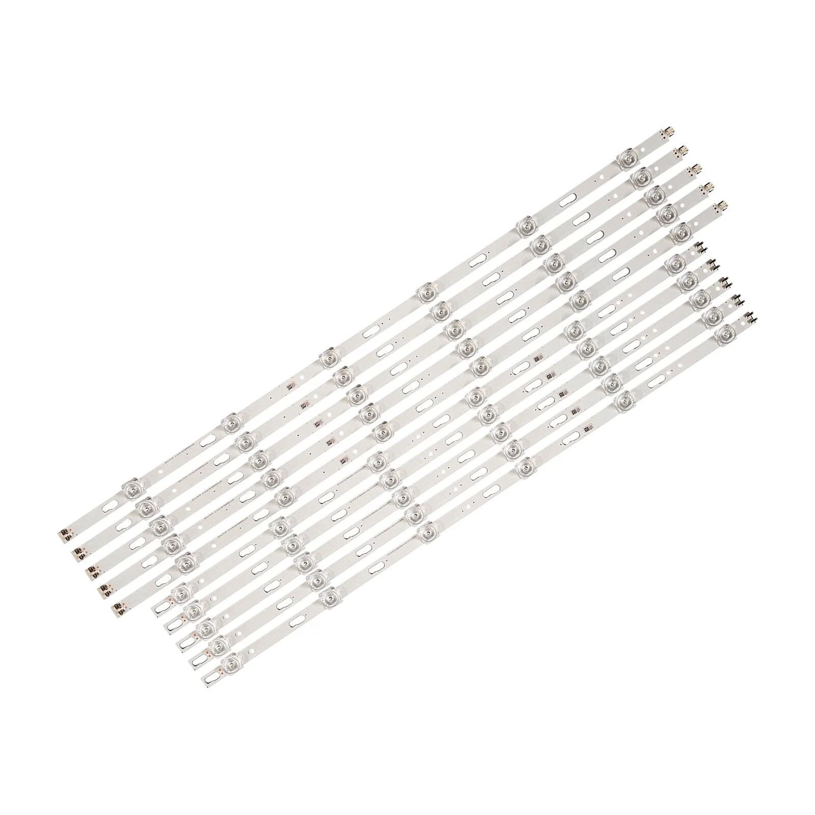 LED Backlight Strip For Samsung UN65TU6080F UN65TU7000F UN65TU8000F UN65TU7000B