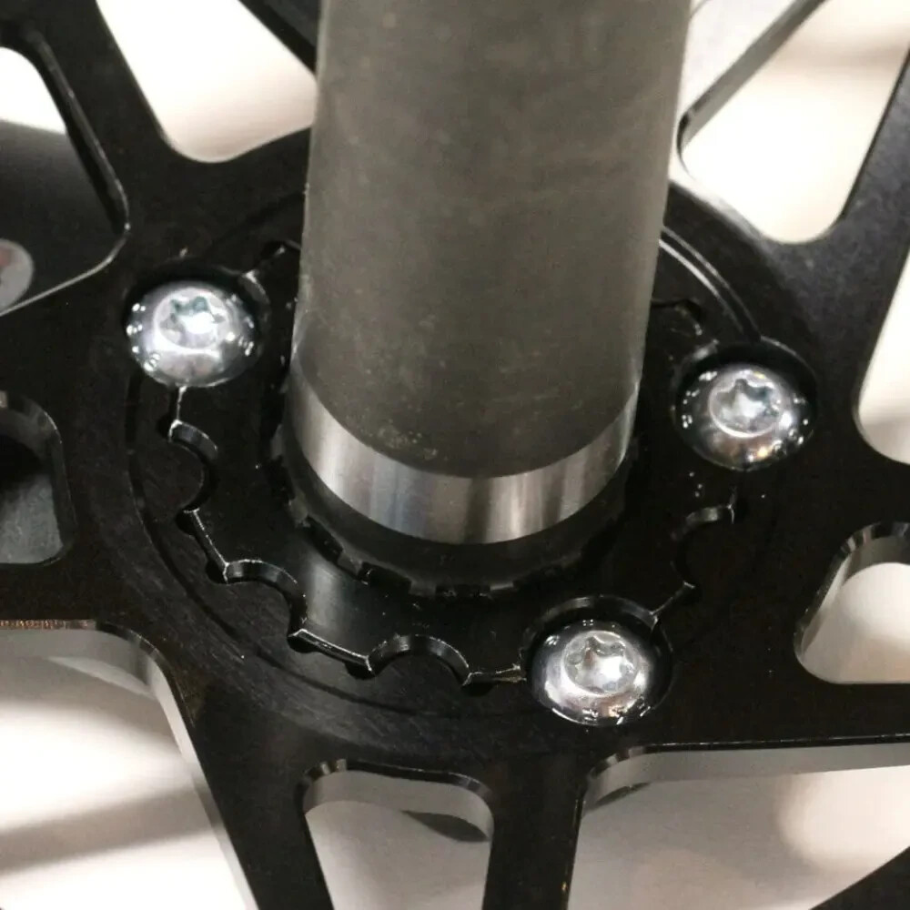 Wolf Tooth Bolts for SRAM Direct Mount Chainrings