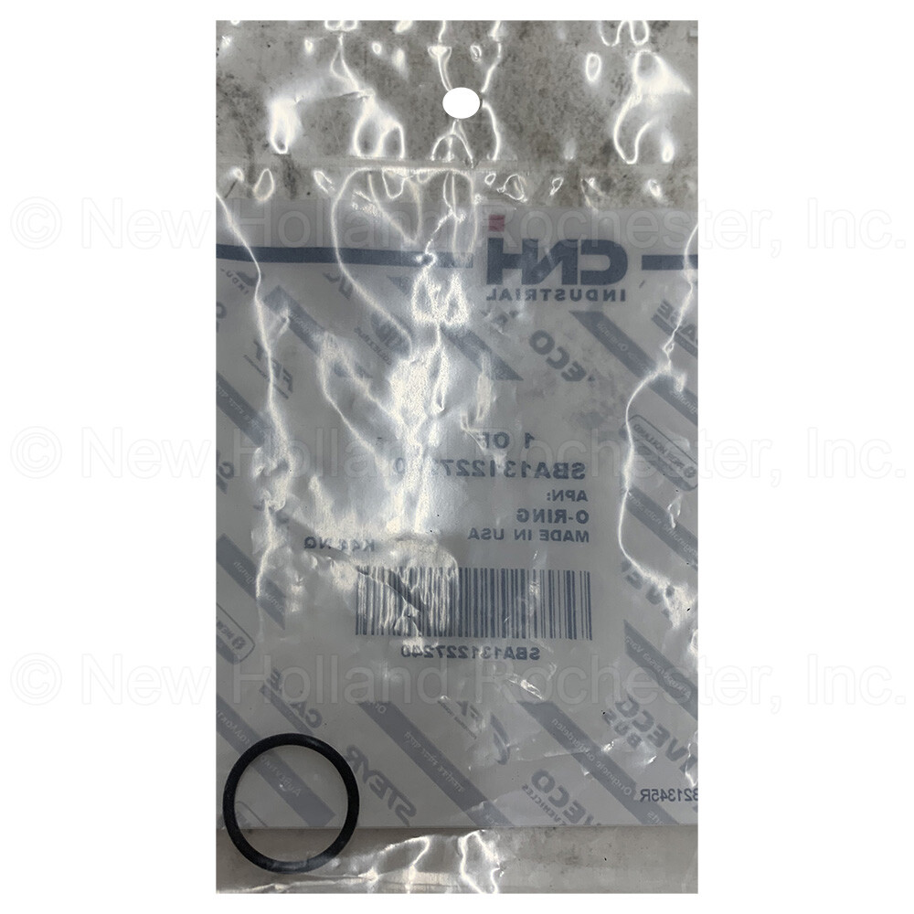 New Holland O-Ring Part # SBA131227240