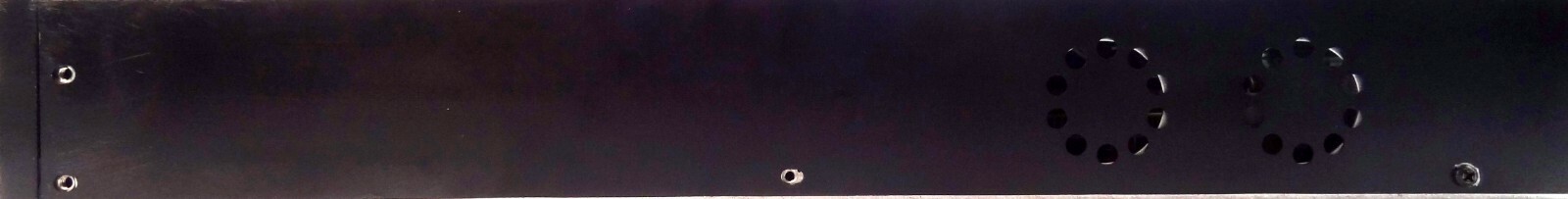 ExacqVision IPS-1000-ELP Network Video Recorder