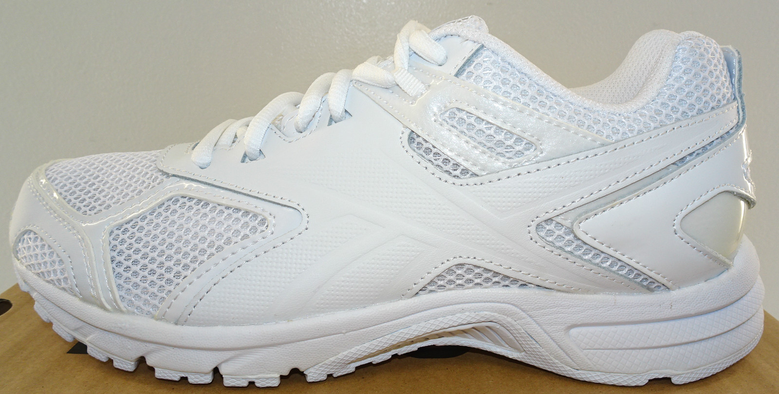 REEBOK Men's Quickchase SE Running XTrainers Width M, 2E, 4E NWD $15