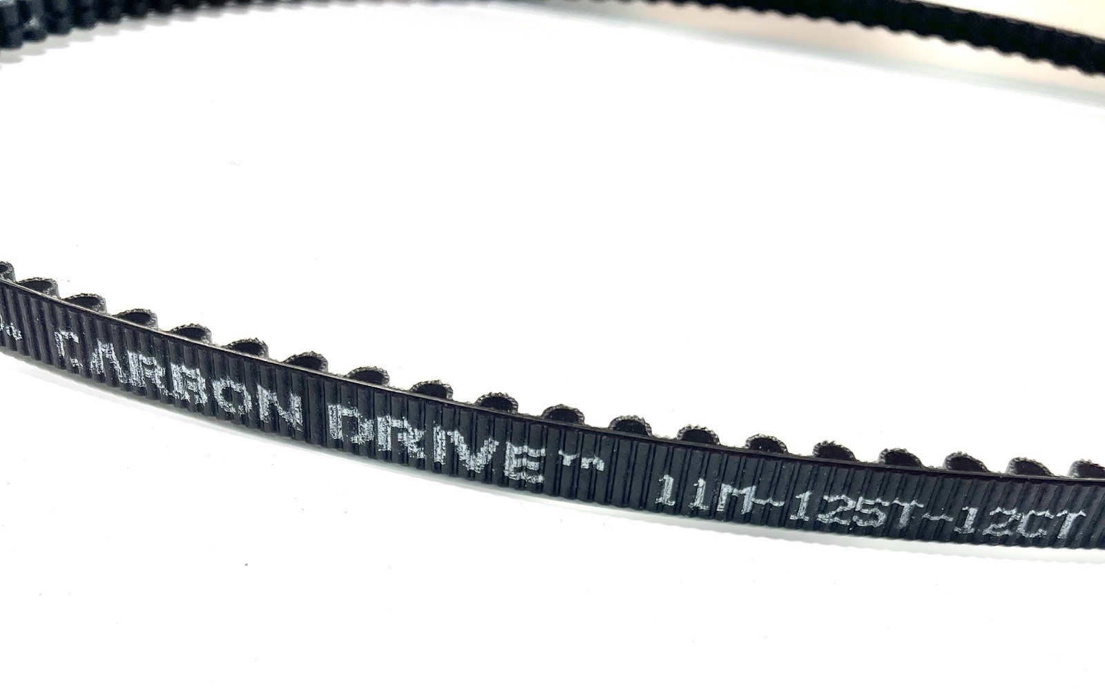 Gates Carbon Drive CDX Belt 125 Teeth 11M-125T-12CT (OEM) (US SELLER) *NEW*