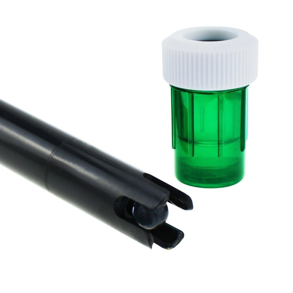 Replaceable For pH Electrode with BNC Connector for For pH Meters Pools Labs
