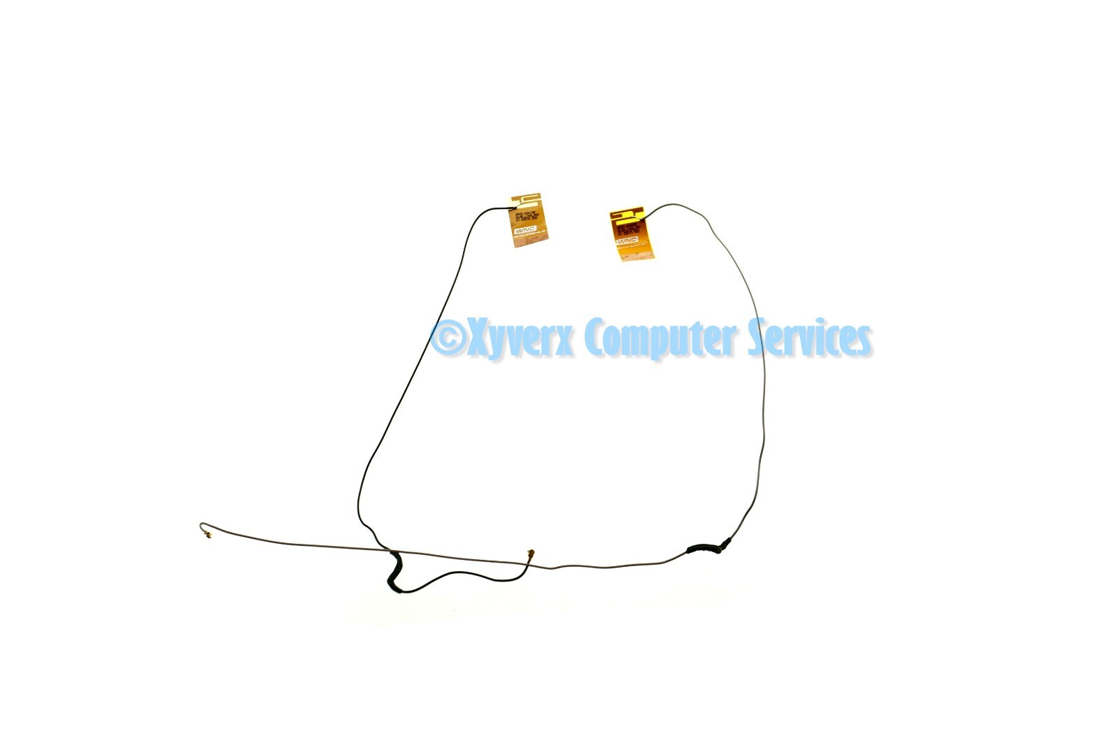 BA42-00413A BA42-00389A OEM SAMSUNG WIRELESS ANTENNA XE303C12-A01US (CB72)