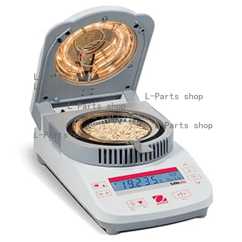 Ohaus Moisture Analyzer MB23 Lab Infrared Heating Grain Moisture tester meter