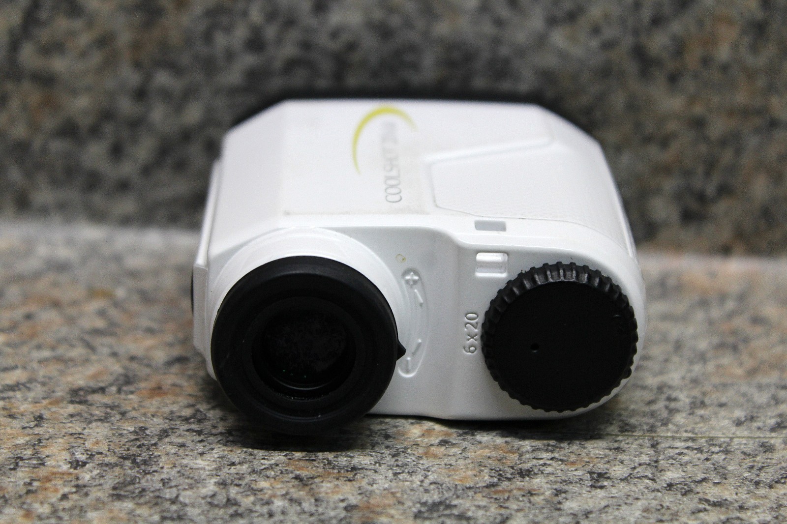 Nikon Coolshot 20iG Rangefinder