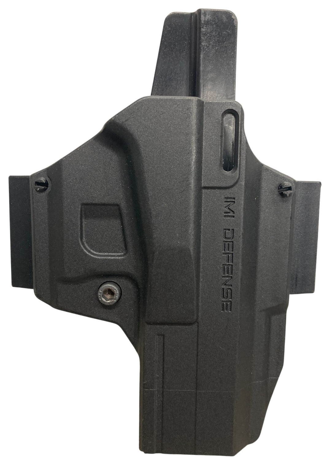 Holster Glock 17 IMI Defense Morf X3 LH Or RH Concealed Belt Mount IWB OWB