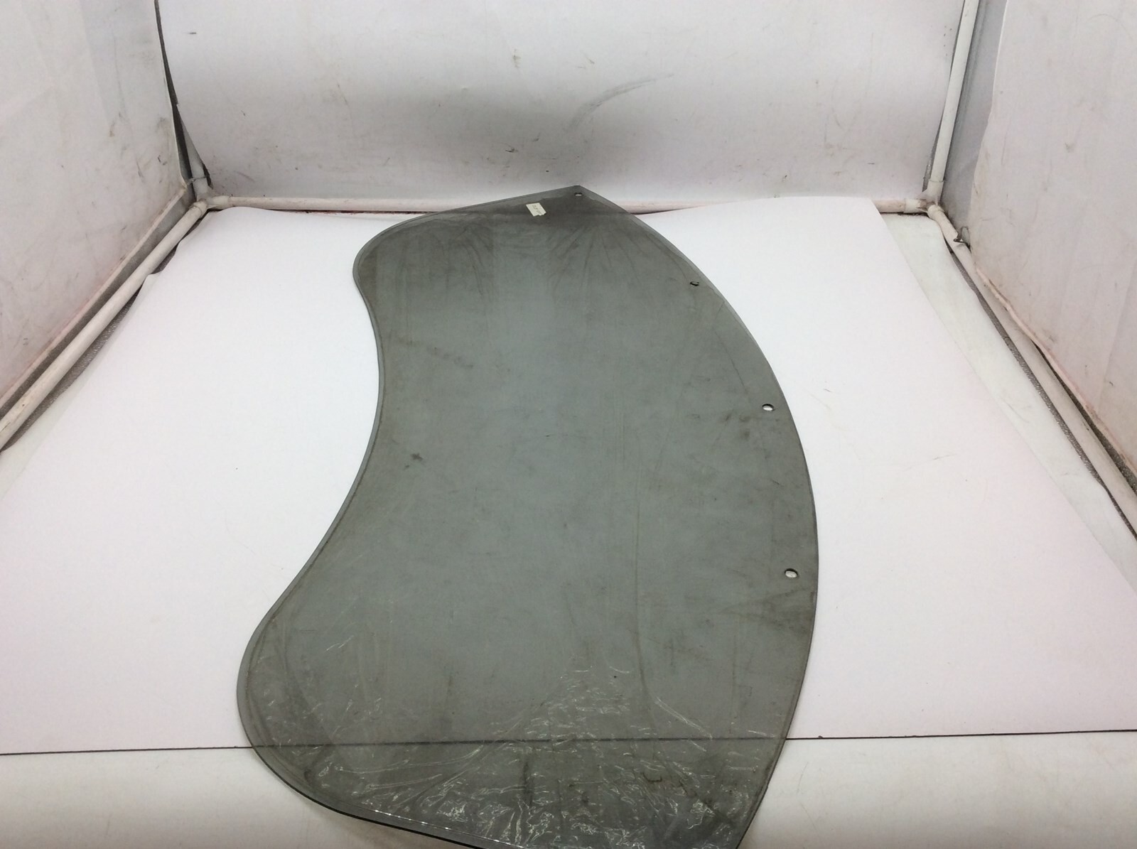 Arctic Cat WIndshield Assembly 1972 Lynx 0110-470