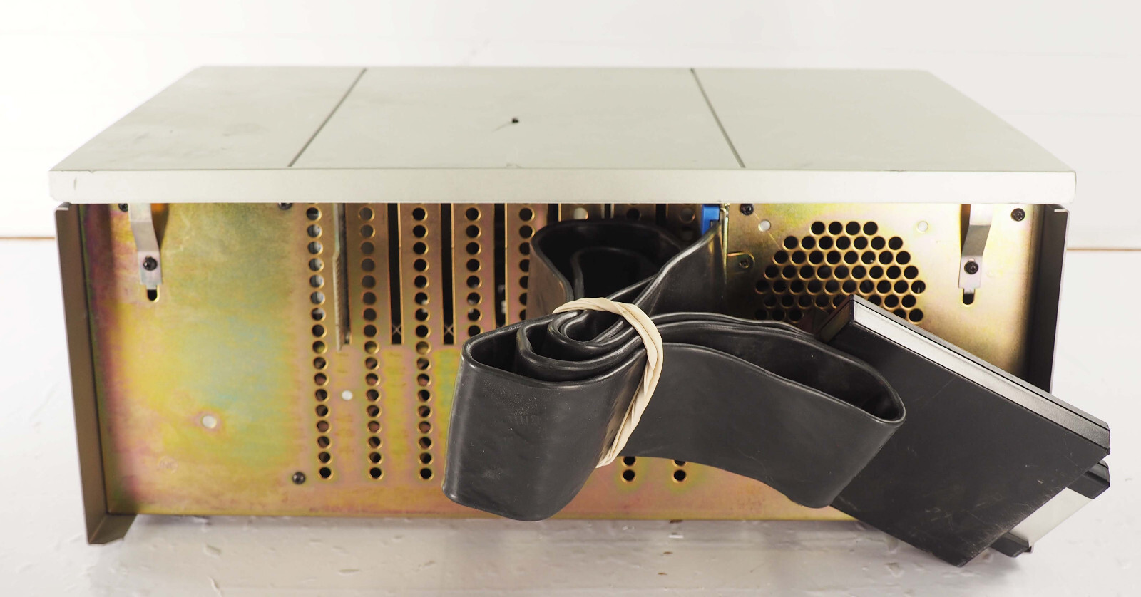 Texas Insturments PHP1200 99/4 Peripheral Expansion System