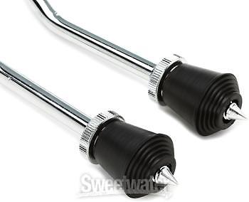 Ahead Vintage Style Bass Drum Spurs