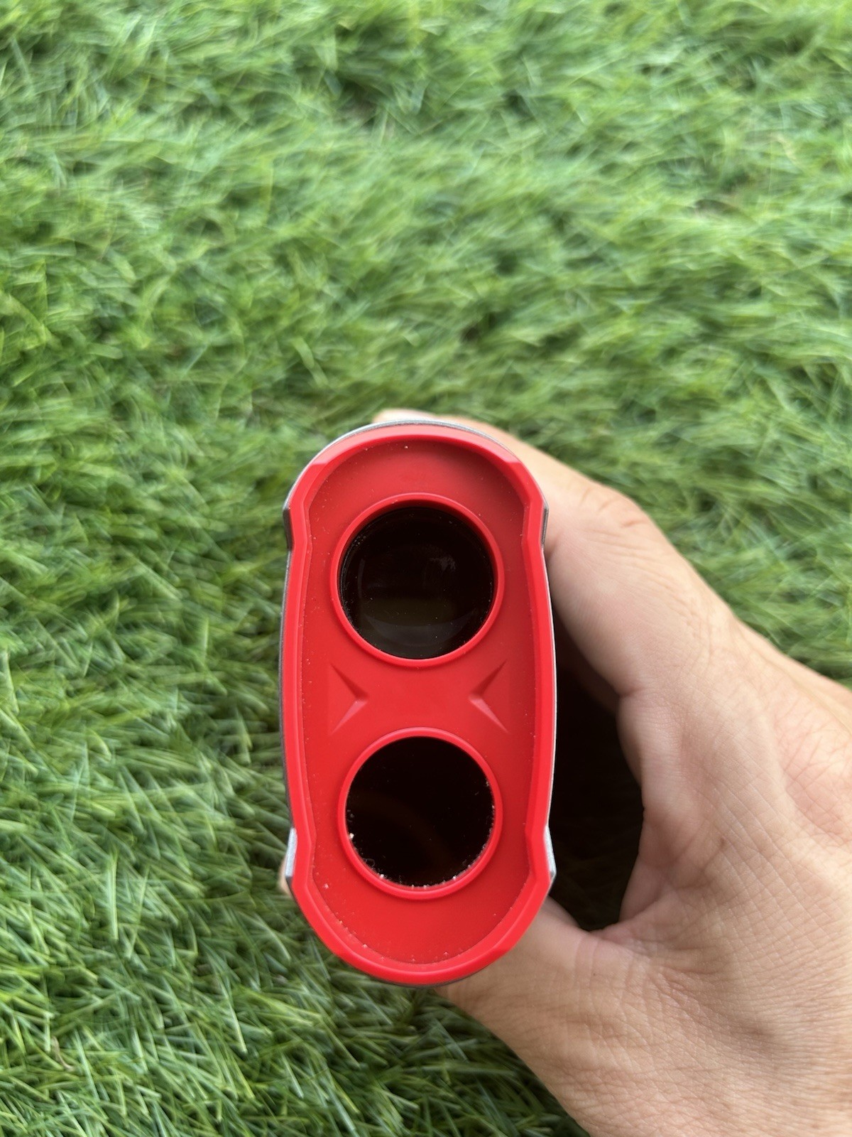 Callaway CSi Pro Rangefinder w/ Slope