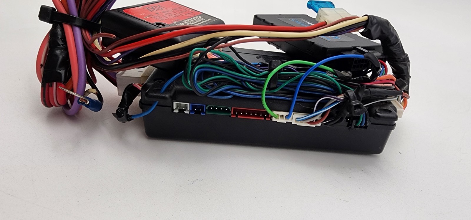 VIPER 5101 Remote Vehicle Start System Main Brain Module + SmartStart VSM100