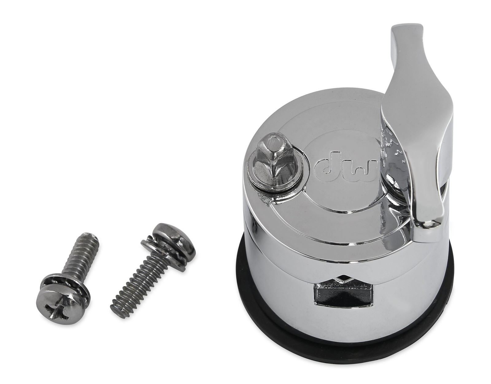 DW - DWSMTB12MCR - Mini Tom Bracket - Chrome