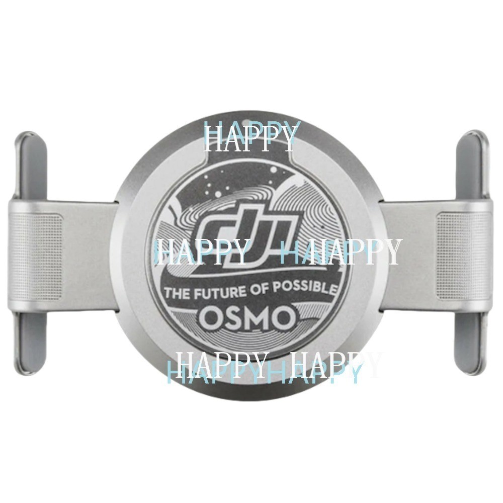 DJI Osmo Mobile 6/SE/OM 5/4/4 SE Magnetic Phone Clamp 3