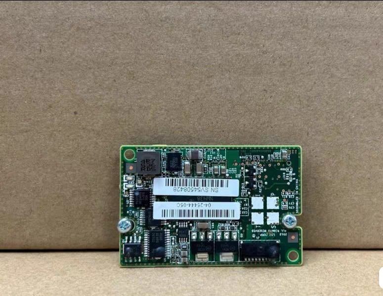 LSI LSICVM02 LSI00418 CacheVault Flash Cache Module for 1GB 9361/9380