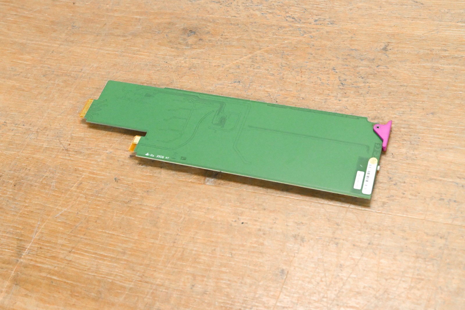 Miranda SDA-1112 SD Reclocked Digital Video Distribution Amp Module CG0115P