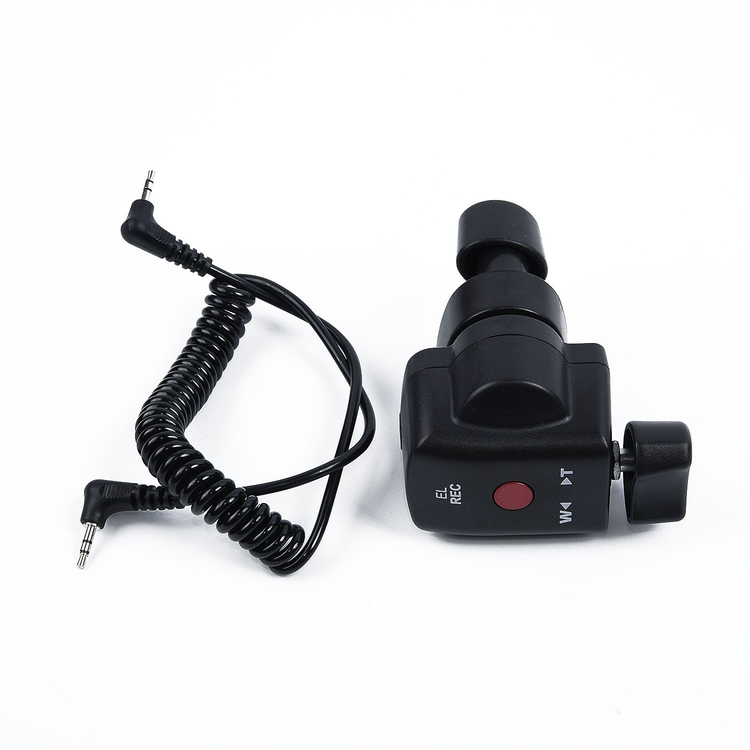 For Camcorder Zoom Remote Controller For Panasonic Lanc GH5 For G40 G21 G25 New
