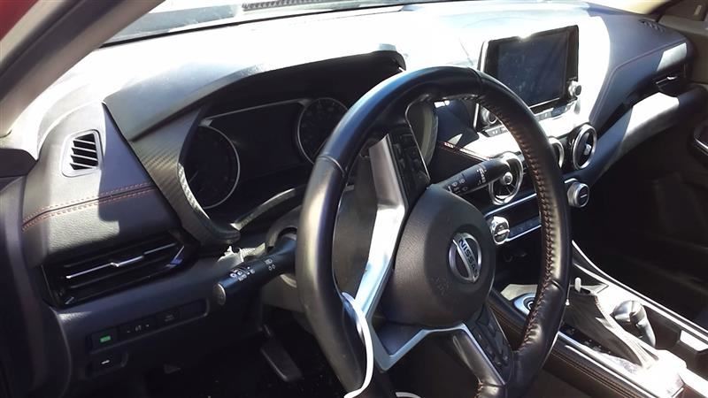 SENTRA 2021 Camera/Projector 448836