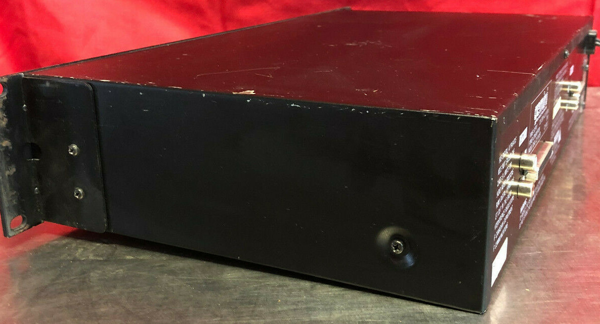 Vintage 1994 GEMINI - CD-9000 Dual CD Player - Excellent Condition!