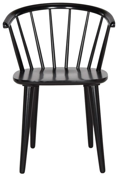 Safavieh Curved Spindle Side Chair, Reduced Price 2172721182 AMH8512A