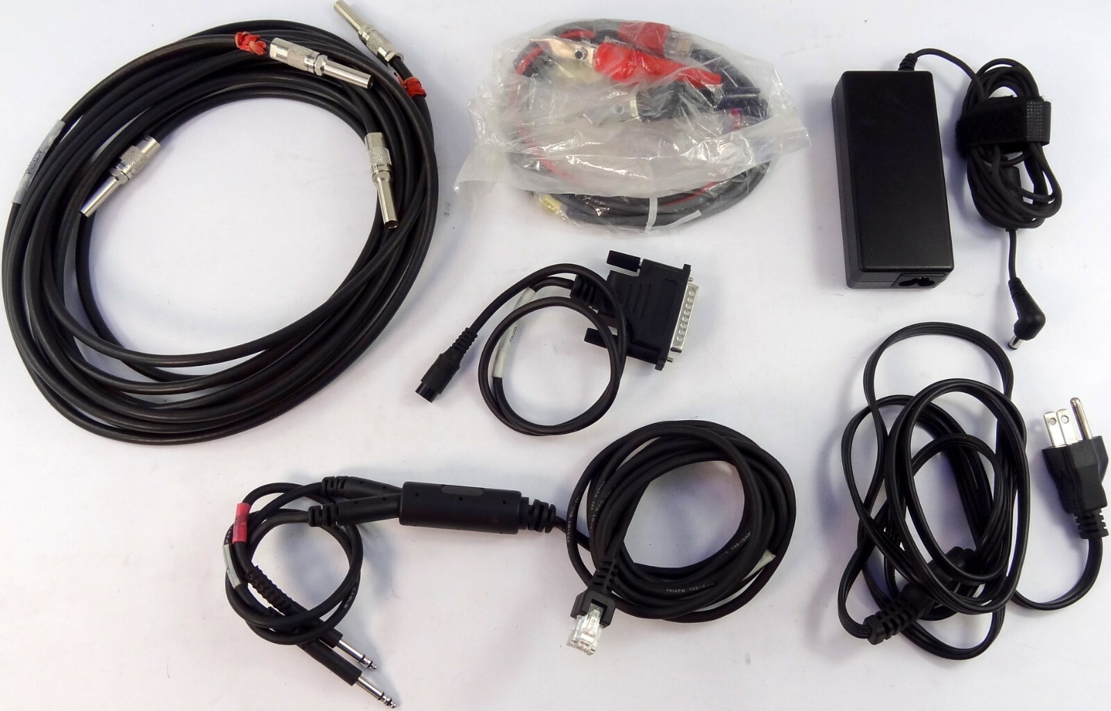 Acterna TTC T-BERD 2209 Handheld Network Analyzer