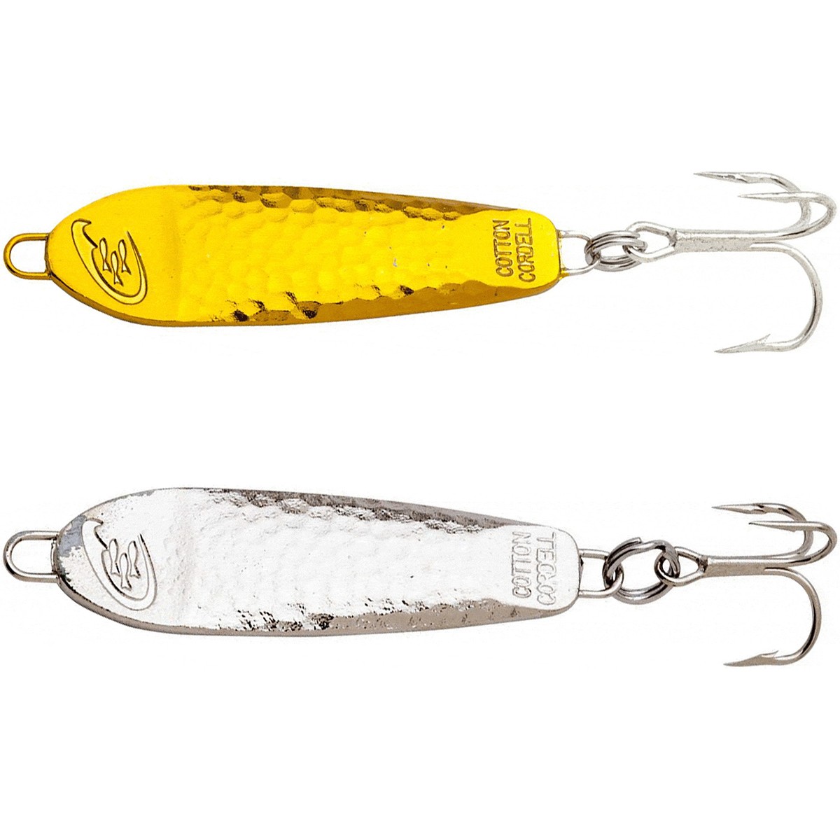 Cotton Cordell Little Mickey Spoon 1/4 oz Fishing Lures