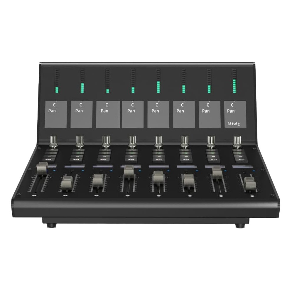 iCon Pro Audio V1-X Extender for V1-M DAW Control Surface