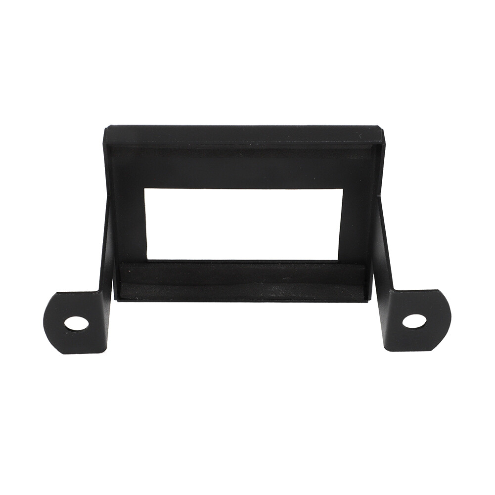 Theft Protection Radar Sensor Protector Cover For Honda CR-V 2017-2022 - BLACK