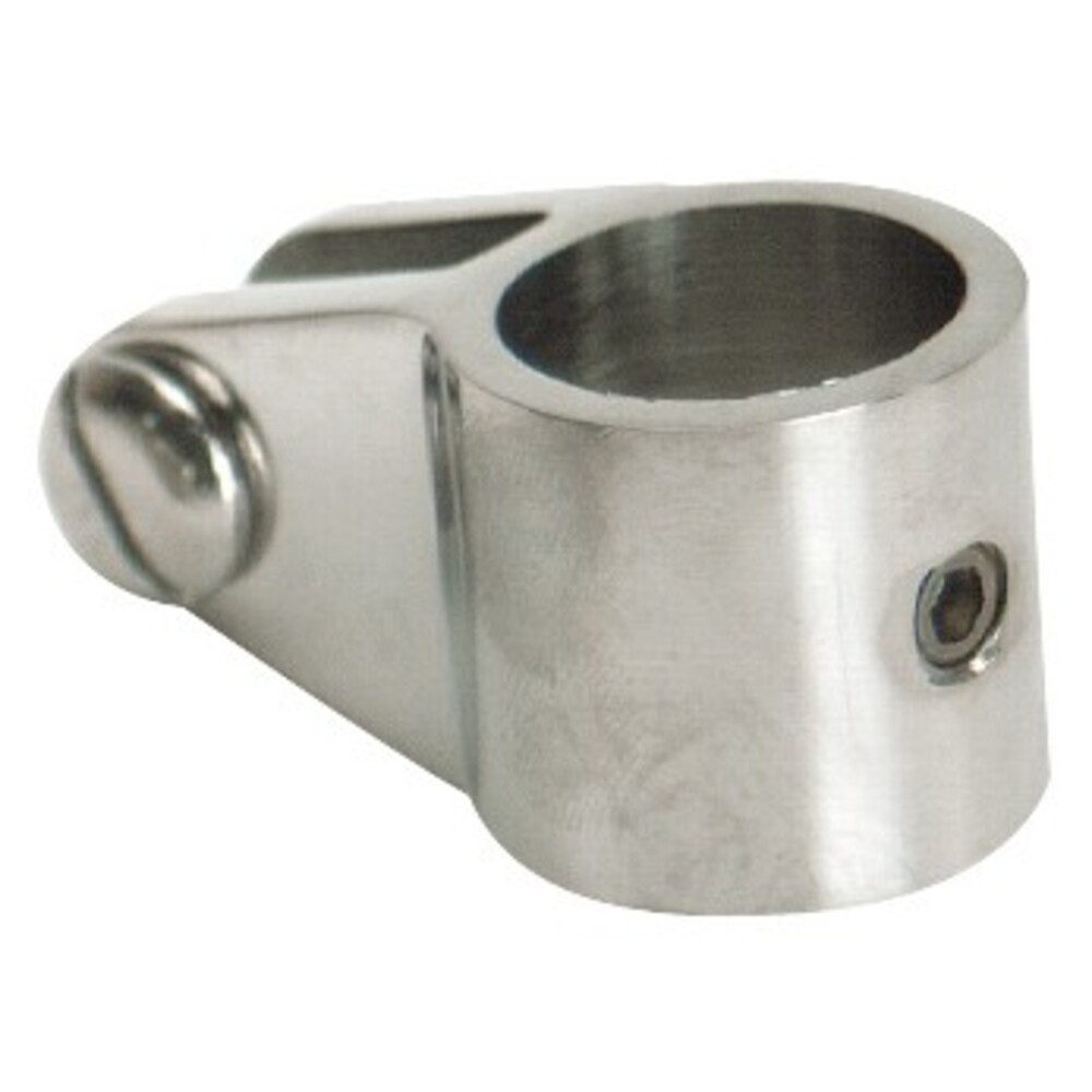 Whitecap S-1430C Pkgd Cp Zamac 7/8In Jaw Slide