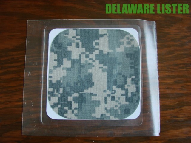 Lot of 4 ACU US MILITARY DIGITAL CAMO UNIFORM/GEAR FABRIC REPAIR PATCH 4"x 4"